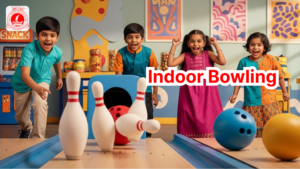Indoor Bowling