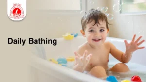 Daily Bathing 