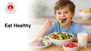 Eat Healthy