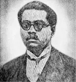 George Verghese Joseph